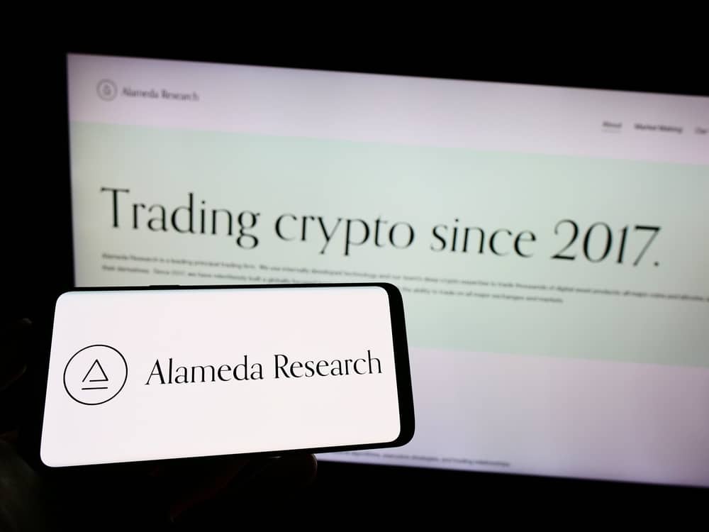 Sam Bankman’s Alameda Triggered Bitcoin’s 87% Plunge in 2021