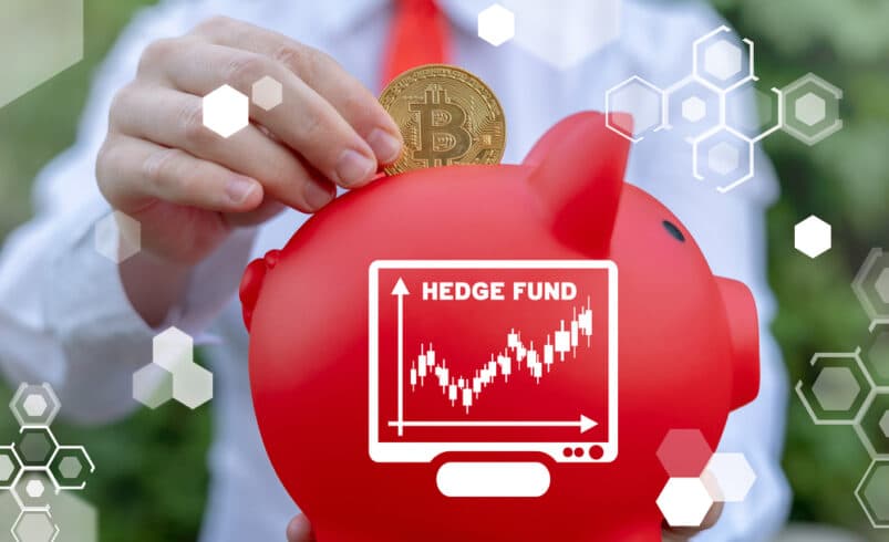 What is Cryptocurrency Hedge Funds: A Comprehensive Guide