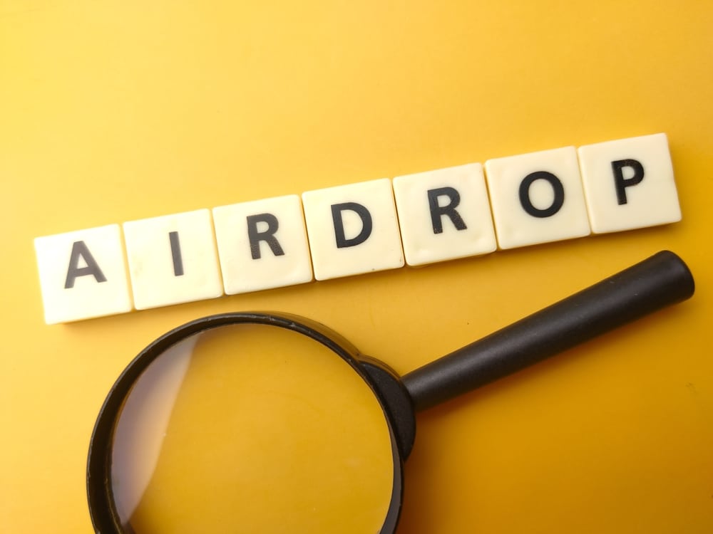 Understanding Critical Role of Airdrop in the Cryptocurrency Sphere