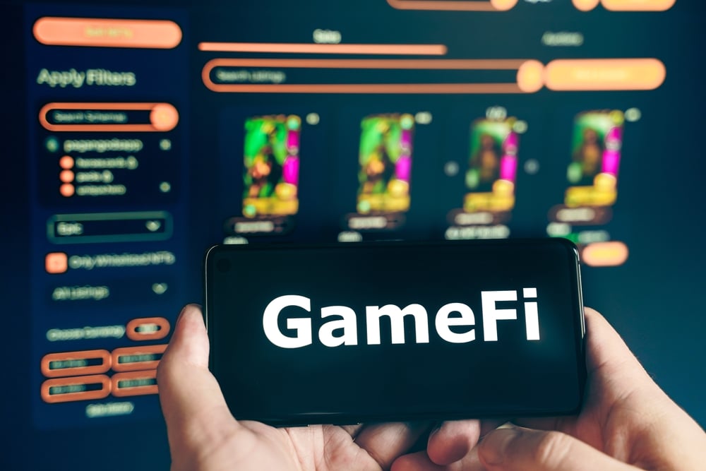 A Beginner’s Guide to Understanding the GameFi Ecosystem