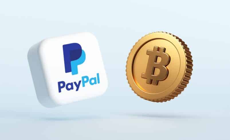 PayPal Integrates Stablecoin-To-Fiat Feature to Facilitate Global Money Payments