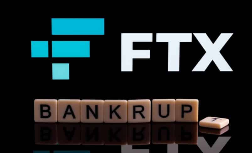 Sam Bankman-Fried Handed 25-Year Sentence for Role in FTX’s collapse