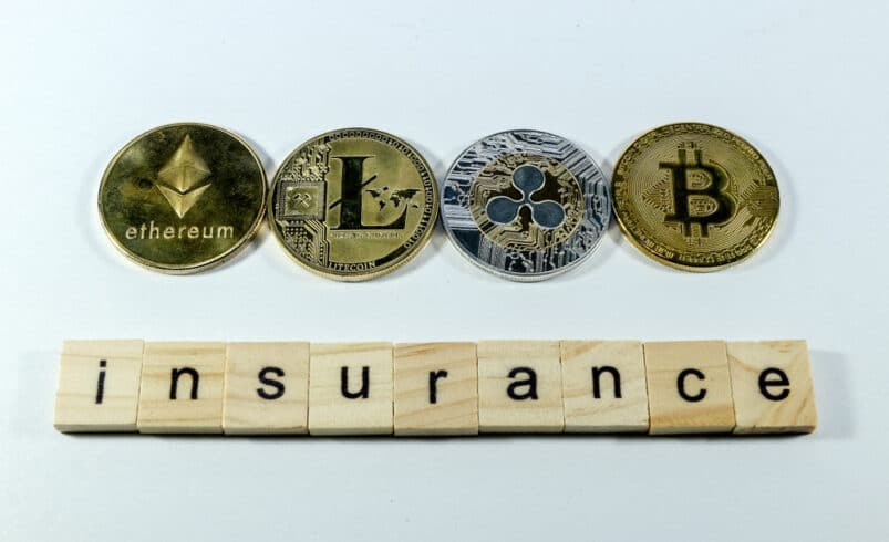 Understanding Crypto Insurance and How it Functions