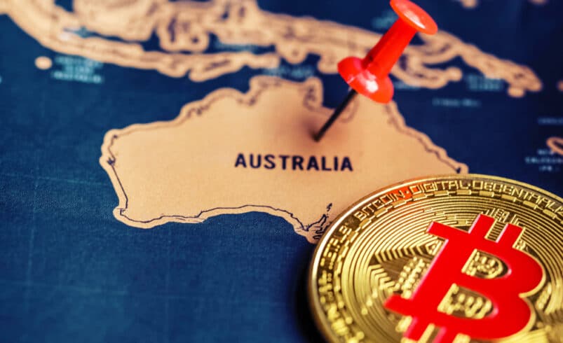 Crypto Exchange OKX Unveils  Regulated Operations in Australia