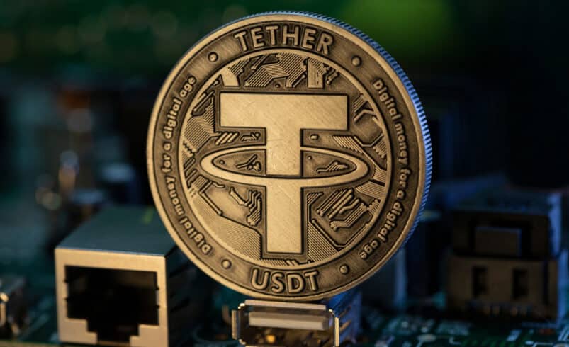 Ripple Labs Chief Executive Suggests US Government Pursuing Tether