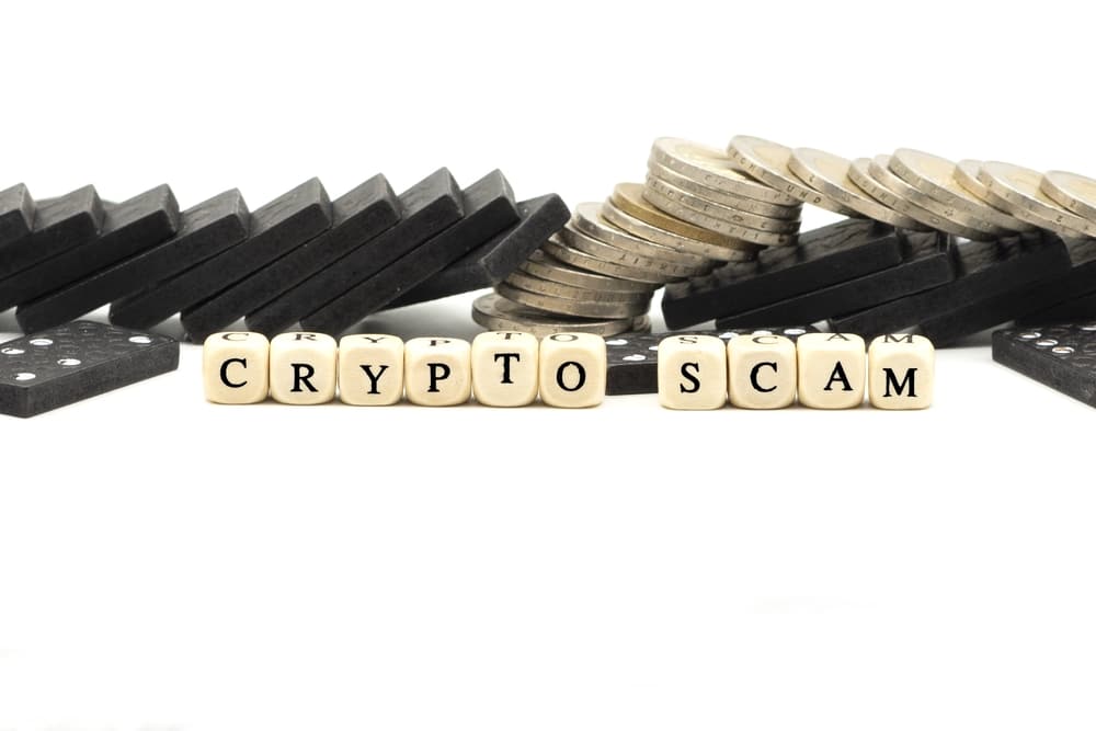 A Comprehensive Guide to Understanding Crypto Scams Types