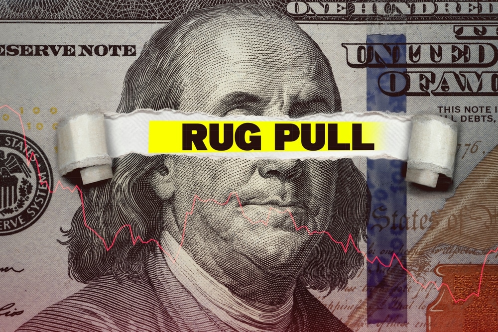 Comprehensive Guide on Crypto Rug Pulls And How to Avoid Them