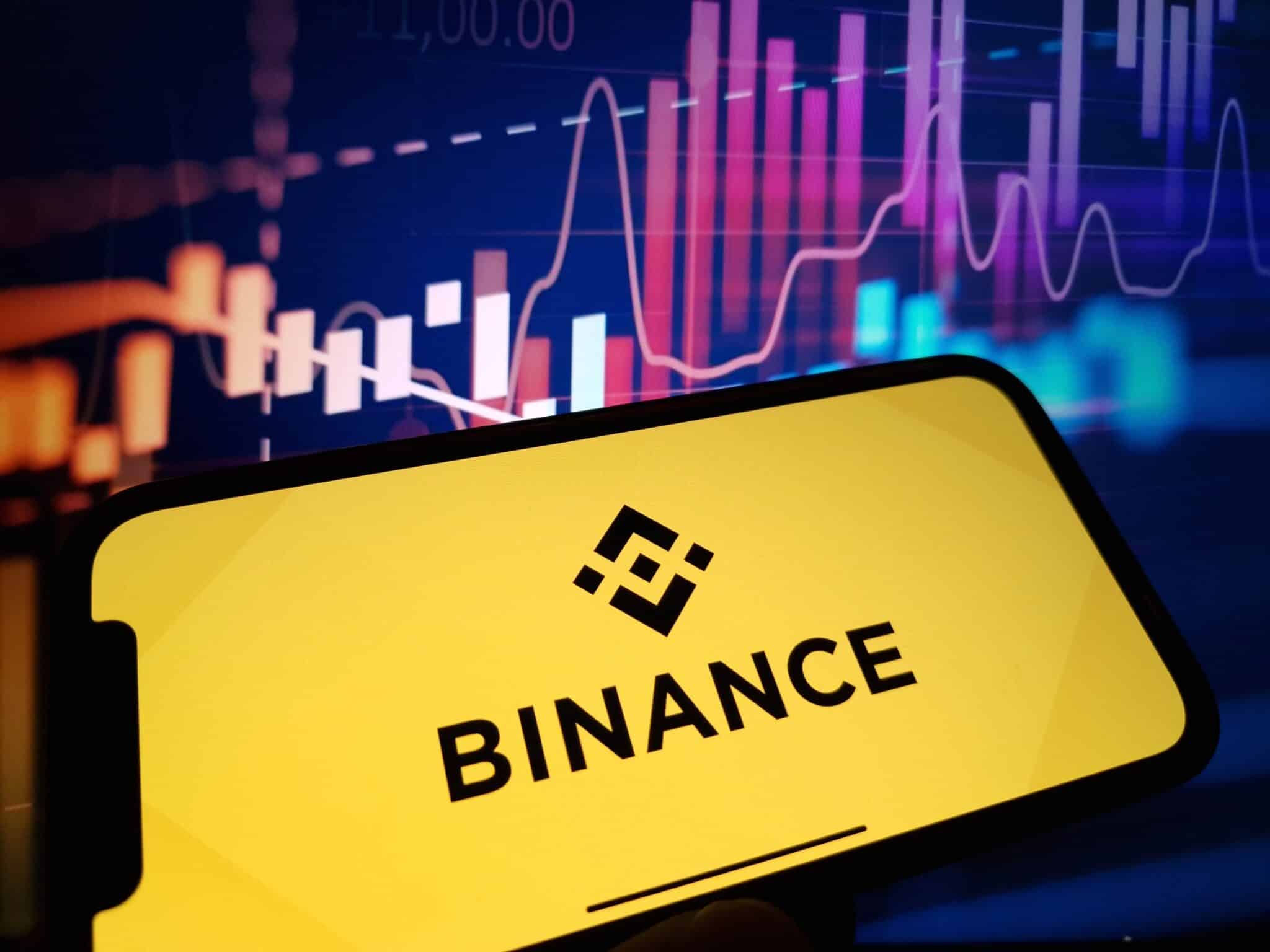 Binance Changes Entire SAFU Fund to USDC