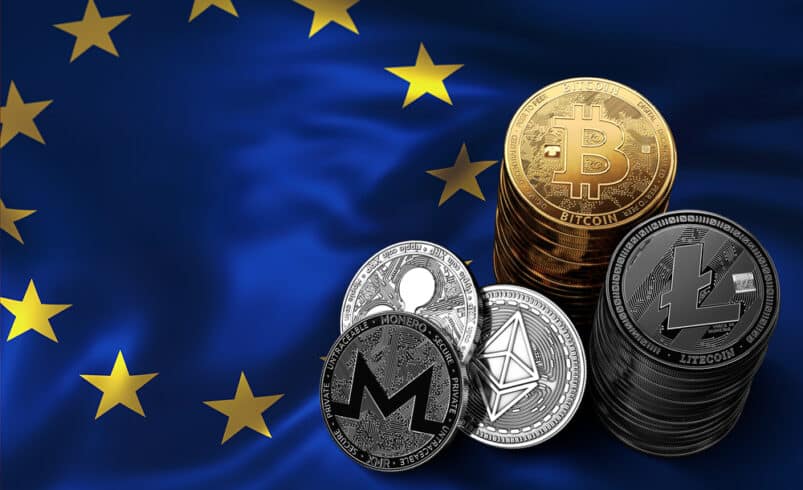 European Union Countries Support ‘Europeum' Blockchain Project to Attain Autonomy from American Technology