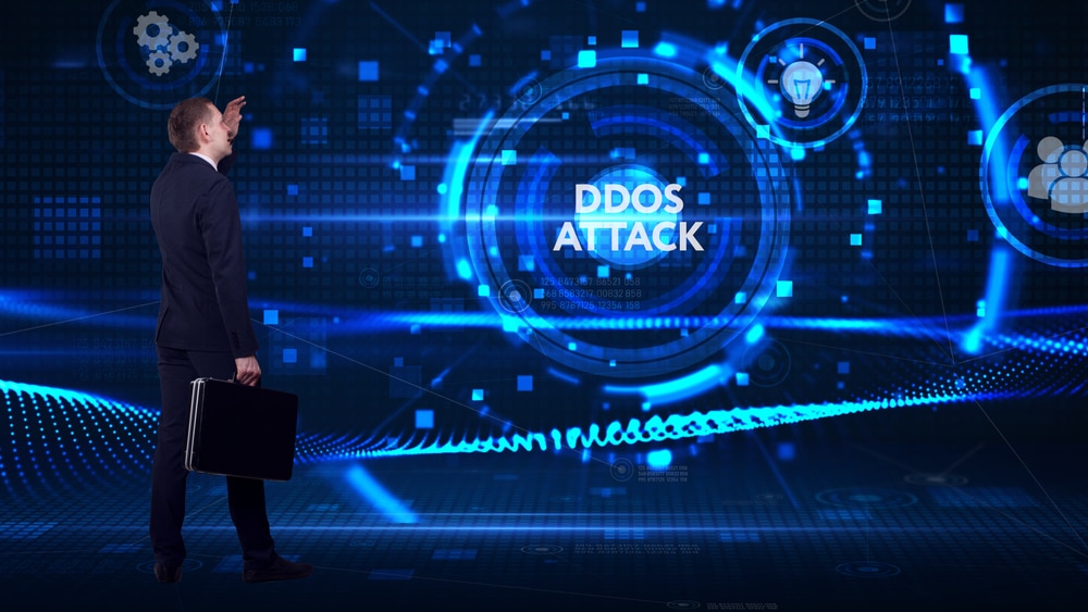 Complete Guide on DDoS Attack in Blockchain Networks