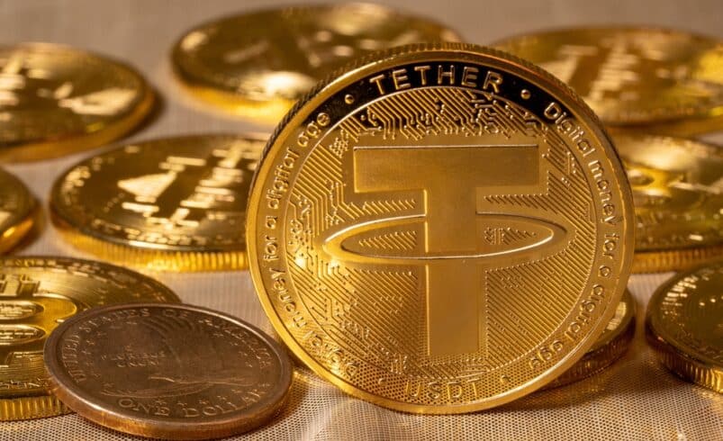 A Comprehensive Explanation of Tether’s gold-supported stablecoin 