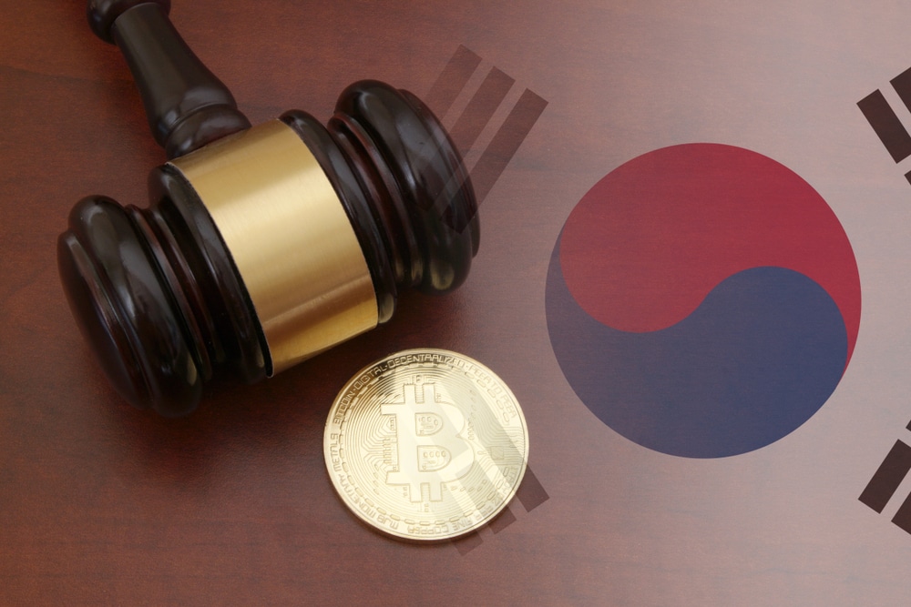 South Korea Pass Crypto Investor Protection Regulation, Strengthening Current Guidelines