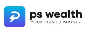 PS Wealth logo